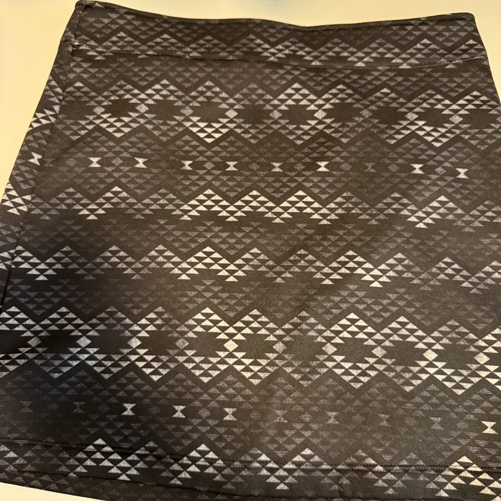 Athleta Skirt